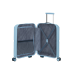 American Tourister Airconic Spinner 55/20 Neptune Blue, Rokas bagāža