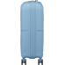 American Tourister Airconic Spinner 55/20 Neptune Blue, Rokas bagāža