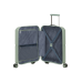 American Tourister Airconic Spinner 55/20 Saturn Sage, Rokas bagāža