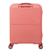 American Tourister Airconic Spinner 55/20 Solar Pink, Rokas bagāža