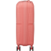 American Tourister Airconic Spinner 55/20 Solar Pink, Rokas bagāža