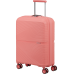 American Tourister Airconic Spinner 55/20 Solar Pink, Rokas bagāža