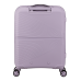 American Tourister Airconic Spinner 55/20 Stormy Lilac Rokas bagāža American Tourister Airconic Spinner 55/20 Stormy Lilac Rokas bagāža