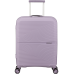 American Tourister Airconic Spinner 55/20 Stormy Lilac Rokas bagāža American Tourister Airconic Spinner 55/20 Stormy Lilac Rokas bagāža