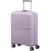 American Tourister Airconic Spinner 55/20 Stormy Lilac Rokas bagāža American Tourister Airconic Spinner 55/20 Stormy Lilac Rokas bagāža