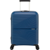 American Tourister Airconic Spinner 55/20 Midnight Navy Rokas bagāža