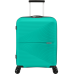 American Tourister Airconic Spinner 55/20 Aqua Green Rokas bagāža