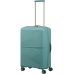 American Tourister Airconic Spinner 67/24 Dusty Turquoise Vidējs Koferis