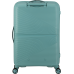 American Tourister Airconic Spinner 67/24 Dusty Turquoise Vidējs Koferis