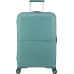 American Tourister Airconic Spinner 67/24 Dusty Turquoise Vidējs Koferis