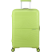 American Tourister Airconic Spinner 67/24 Electric Lime Vidējs Koferis American Tourister Airconic Spinner 67/24 Electric Lime Vidējs Koferis