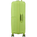 American Tourister Airconic Spinner 67/24 Electric Lime Vidējs Koferis American Tourister Airconic Spinner 67/24 Electric Lime Vidējs Koferis
