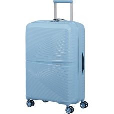 American Tourister Airconic Spinner 67/24 Neptune Blue, Vidējs Koferis American Tourister Airconic Spinner 67/24 Neptune Blue, Vidējs Koferis