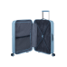 American Tourister Airconic Spinner 67/24 Neptune Blue, Vidējs Koferis