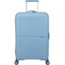 American Tourister Airconic Spinner 67/24 Neptune Blue, Vidējs Koferis
