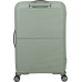 American Tourister Airconic Spinner 67/24 Saturn Sage, Vidējs Koferis American Tourister Airconic Spinner 67/24 Saturn Sage, Vidējs Koferis