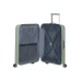 American Tourister Airconic Spinner 67/24 Saturn Sage, Vidējs Koferis American Tourister Airconic Spinner 67/24 Saturn Sage, Vidējs Koferis