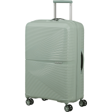 American Tourister Airconic Spinner 67/24 Saturn Sage, Vidējs Koferis American Tourister Airconic Spinner 67/24 Saturn Sage, Vidējs Koferis