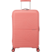 American Tourister Airconic Spinner 67/24 Solar Pink, Vidējs Koferis American Tourister Airconic Spinner 67/24 Solar Pink, Vidējs Koferis