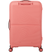 American Tourister Airconic Spinner 67/24 Solar Pink, Vidējs Koferis American Tourister Airconic Spinner 67/24 Solar Pink, Vidējs Koferis