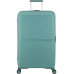 American Tourister Airconic Spinner 77/28 Dusty Turquoise Liels Koferis American Tourister Airconic Spinner 77/28 Dusty Turquoise Liels Koferis