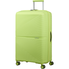 American Tourister By Samsonite Airconic Spinner 77/28 Electric Lime Liels Koferis