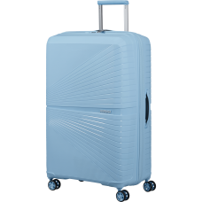 American Tourister Airconic Spinner 77/28 Neptune Blue Liels Koferis