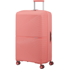 American Tourister Airconic Spinner 77/28 Solar Pink Liels Koferis