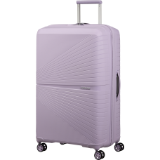 American Tourister Airconic Spinner 77/28 Stormy Lilac Liels Koferis