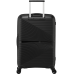 American Tourister Airconic Spinner 67/24 Onyx Black Vidējs Koferis