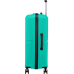 American Tourister Airconic Spinner 55/20 Aqua Green Rokas bagāža