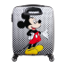 American Tourister Alfatwist Disney Mickey Polka Dot Spinner 55/20 Rokas bagāža American Tourister Alfatwist Disney Mickey Polka Dot Spinner 55/20 Rokas bagāža