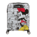 American Tourister Wavebreaker Disney Minnie Comics White Spinner 55/20 Rokas bagāža American Tourister Wavebreaker Disney Minnie Comics White Spinner 55/20 Rokas bagāža