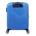 American Tourister Mickey Clouds Spinner 55/20 Rokas bagāža American Tourister Mickey Clouds Spinner 55/20 Rokas bagāža