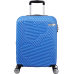 American Tourister Mickey Clouds Spinner 55/20 Rokas bagāža American Tourister Mickey Clouds Spinner 55/20 Rokas bagāža