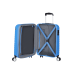 American Tourister Mickey Clouds Spinner 55/20 Rokas bagāža American Tourister Mickey Clouds Spinner 55/20 Rokas bagāža