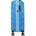 American Tourister Funlight Spinner 55/20  Mickey Blue, Rokas bagāža