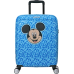 American Tourister Funlight Spinner 55/20  Mickey Blue, Rokas bagāža