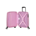 American Tourister Funlight Spinner 55/20  Minnie Pink, Rokas bagāža
