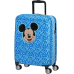American Tourister Funlight Spinner 55/20  Mickey Blue, Rokas bagāža