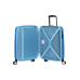 American Tourister Funlight Spinner 55/20  Mickey Blue, Rokas bagāža