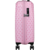 American Tourister Funlight Spinner 55/20  Minnie Pink, Rokas bagāža