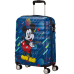 American Tourister Wavebreaker Disney Mickey Future Pop Spinner 55/20  Rokas bagāža