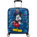 American Tourister Wavebreaker Disney Mickey Future Pop Spinner 55/20  Rokas bagāža