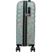 American Tourister Wavebreaker Disney Minnie Pastel Dots Spinner 55/20  Rokas bagāža