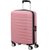 American Tourister Flashline Spinner 55/20 Lilas Pink Rokas bagāža American Tourister Flashline Spinner 55/20 Lilas Pink Rokas bagāža