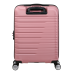 American Tourister Flashline Spinner 55/20 Lilas Pink Rokas bagāža American Tourister Flashline Spinner 55/20 Lilas Pink Rokas bagāža