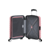 American Tourister Flashline Spinner 55/20 Lilas Pink Rokas bagāža American Tourister Flashline Spinner 55/20 Lilas Pink Rokas bagāža
