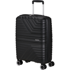 American Tourister Flytwist Spinner 55/20 Rokas bagāža American Tourister Flytwist Spinner 55/20 Rokas bagāža
