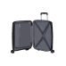 American Tourister Flytwist Spinner 55/20 Rokas bagāža American Tourister Flytwist Spinner 55/20 Rokas bagāža